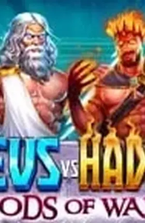 Zeus vs. Hades Gods of War